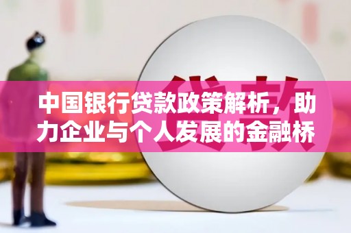 盐源中国银行贷款政策解析，助力企业与个人发展的金融桥梁