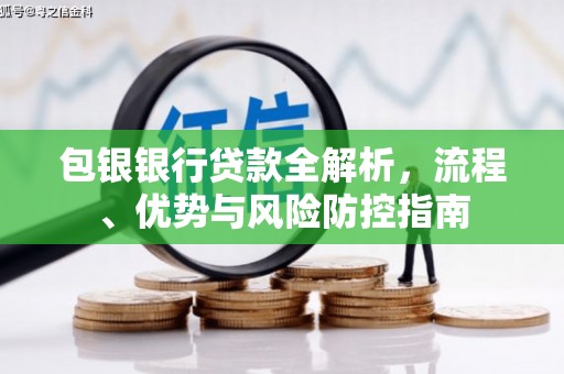 盐源包银银行贷款全解析，流程、优势与风险防控指南