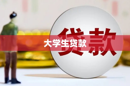 盐源大学生贷款