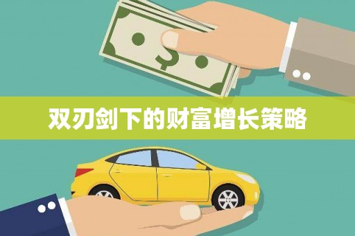 盐源双刃剑下的财富增长策略