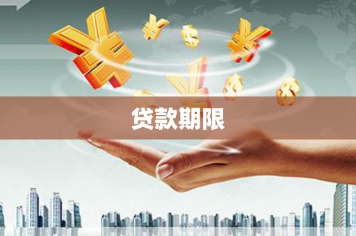 盐源贷款期限