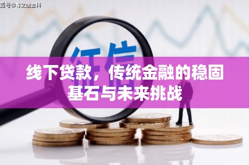 盐源线下贷款，传统金融的稳固基石与未来挑战