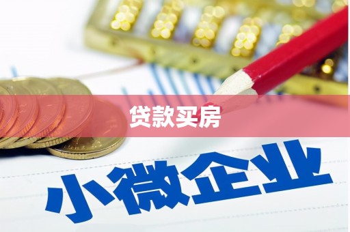 盐源贷款买房