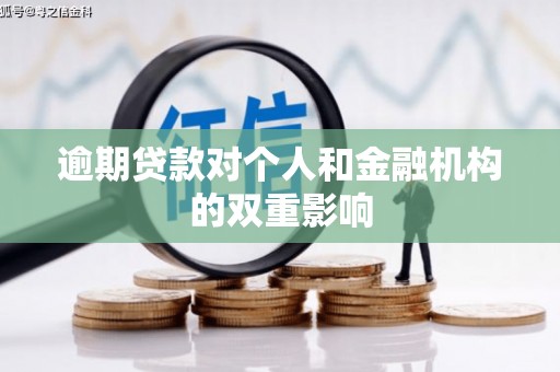 盐源逾期贷款对个人和金融机构的双重影响