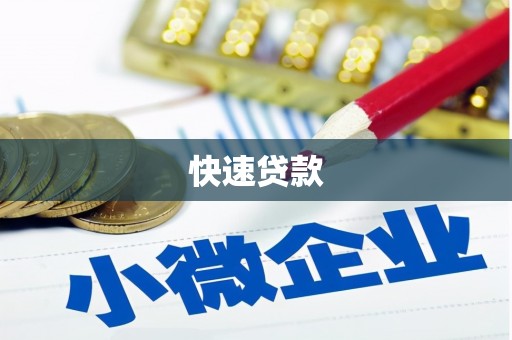盐源快速贷款