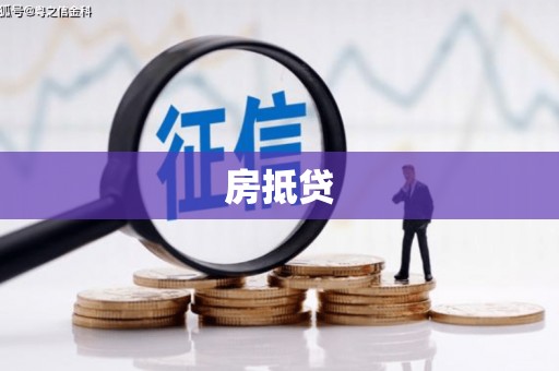 盐源房抵贷