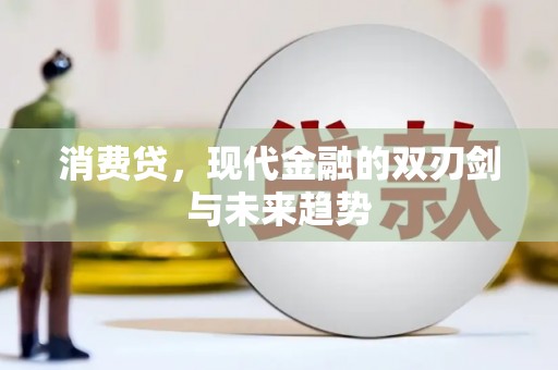 盐源消费贷，现代金融的双刃剑与未来趋势