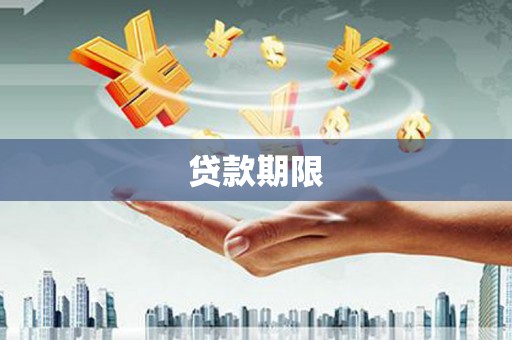 盐源贷款期限