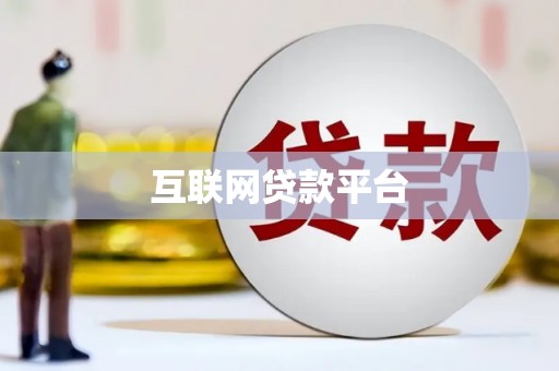 盐源互联网贷款平台
