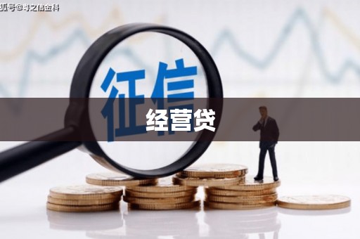 盐源经营贷