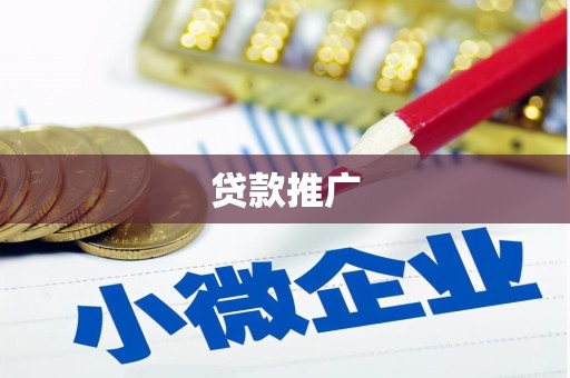 盐源贷款推广
