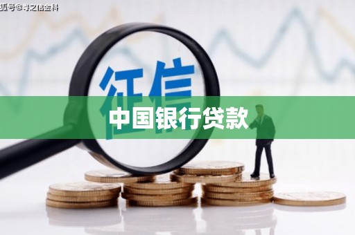 盐源中国银行贷款