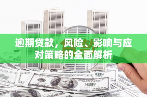 盐源逾期贷款，风险、影响与应对策略的全面解析