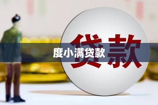 盐源度小满贷款