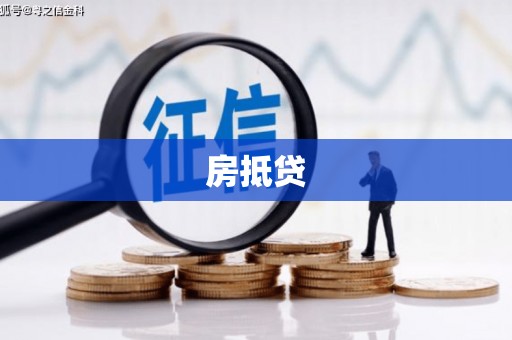 盐源房抵贷