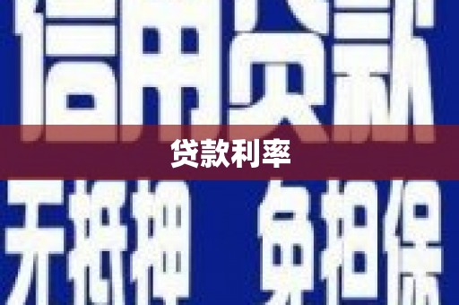 盐源贷款利率