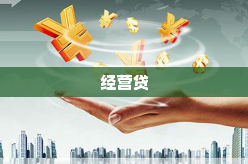盐源经营贷