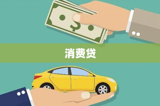 盐源消费贷