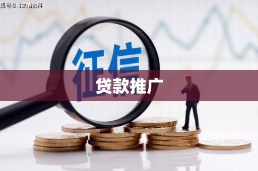 盐源贷款推广