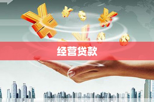 盐源经营贷款