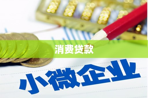 盐源消费贷款