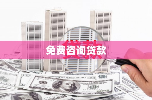 盐源免费咨询贷款
