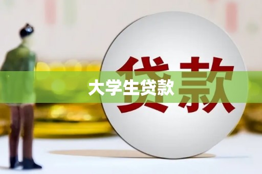 盐源大学生贷款