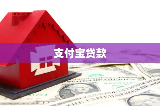 盐源支付宝贷款